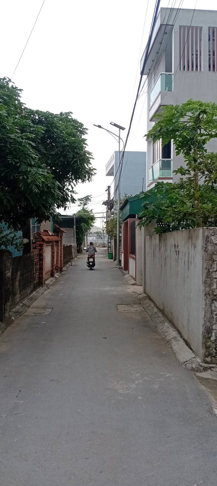 Đất nền Vĩnh Thành, Trung Sơn 100m² giá 1 tỷ - Cơ hội đầu tư sinh lời!