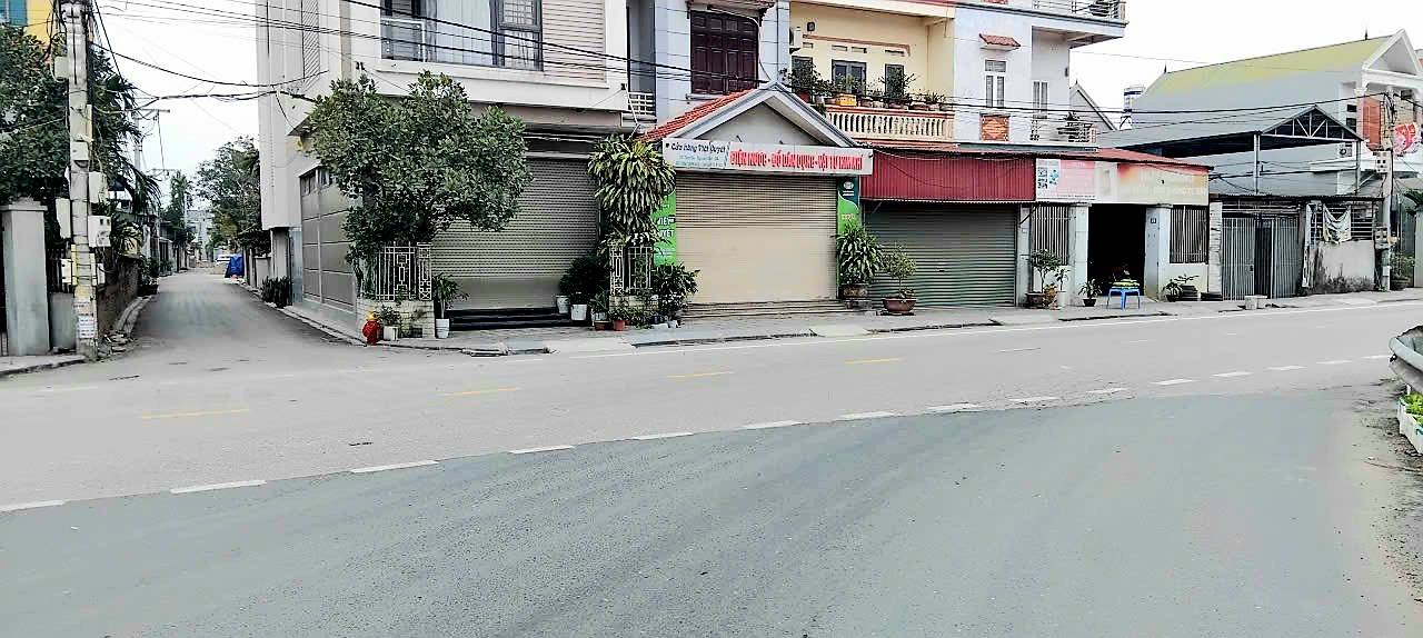 Đất Nguyên Khê Đông Anh 107m² giá nhỉnh 5 tỷ - Đầu tư sinh lời ngay!