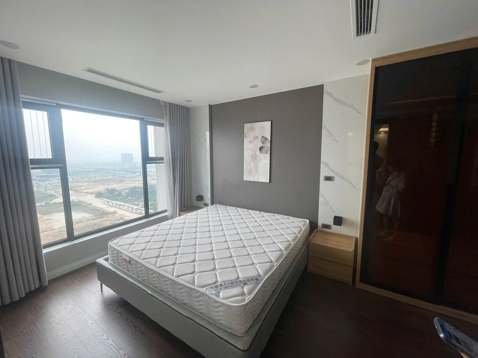 Căn hộ HDI Tây Hồ Hà Nội 75m² giá 18 triệu - Sẵn sàng vào ở!