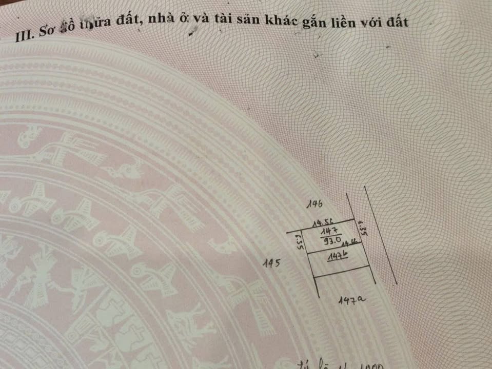 Nhà kinh doanh Xuân Bách, Quang Tiến 93m² - Vị trí vàng cho thương mại!