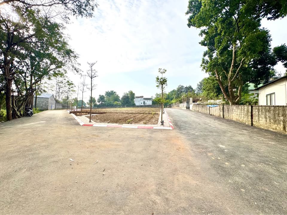 Đất thổ cư 118m² Nam Phương Tiến - Giá chỉ 2 tỷ, sổ đỏ chính chủ!