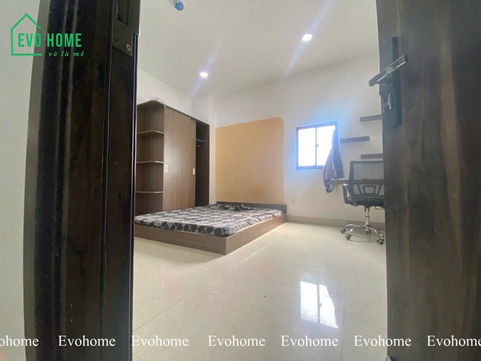 Căn hộ cho thuê Trường Chinh, 70m² giá thỏa thuận - Full nội thất, vào ở ngay!