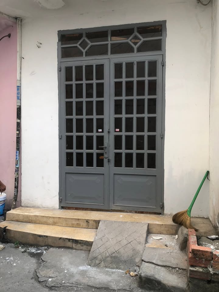 Nhà nguyên căn cho thuê đường Lê Quang Định, quận Bình Thạnh - Không gian sống thoáng mát, tiện nghi