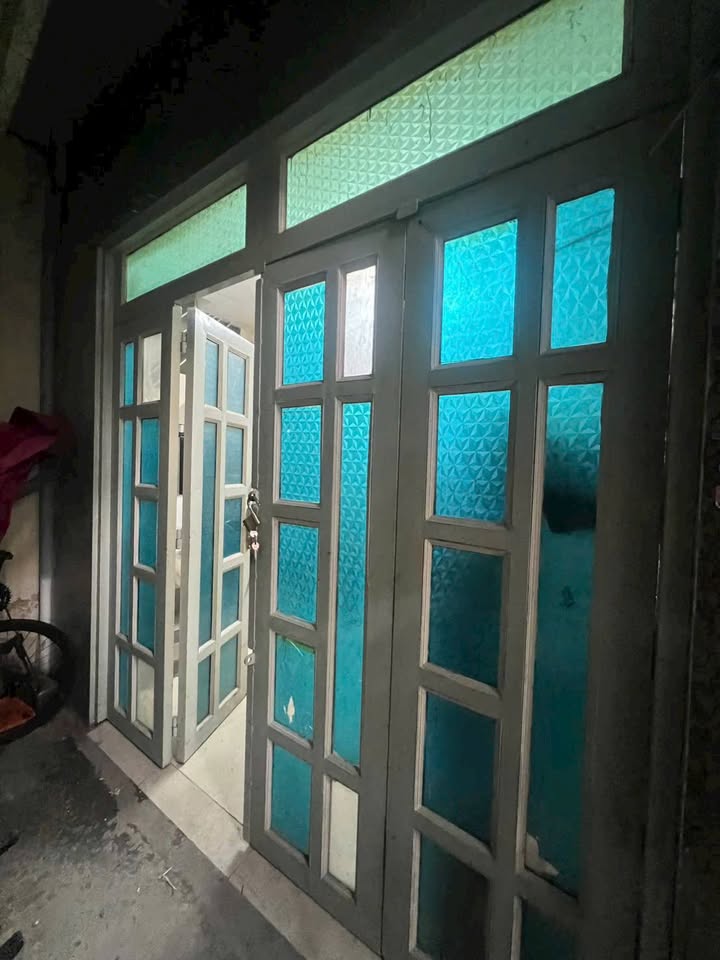 Nhà thuê nguyên căn tại Âu Dương Lân, P3, Q8 - Giá chỉ 4.5 triệu/tháng!