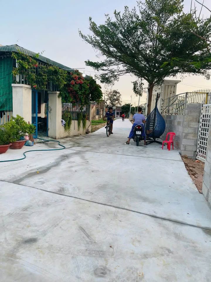 Đất thổ cư Tiến Lợi Phan Thiết 114m² giá 1 tỷ - Chính chủ bán gấp!