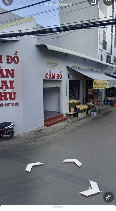 FrontHouse 2 mặt tiền 150m² đường Lê Văn Phấn, Phú Thủy - Kinh doanh hiệu quả!