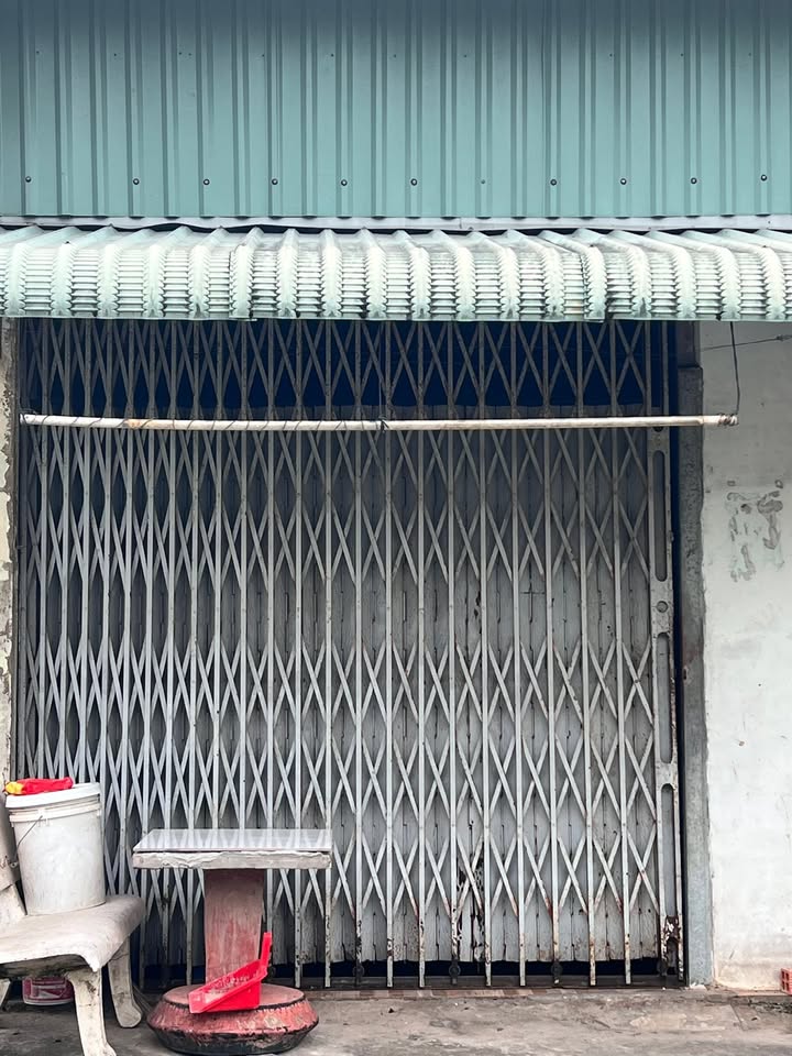 Phòng cho thuê tại phường 7, Tân An - Yên tĩnh, an ninh tốt chỉ 1.3 triệu/tháng!