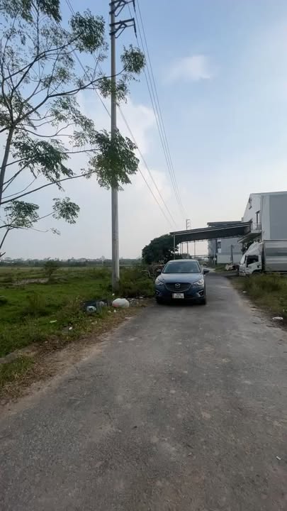 Đất nền Triệu Việt Vương, Khoái Châu 106,5m² giá 3,9 tỷ - Cơ hội đầu tư tuyệt vời!