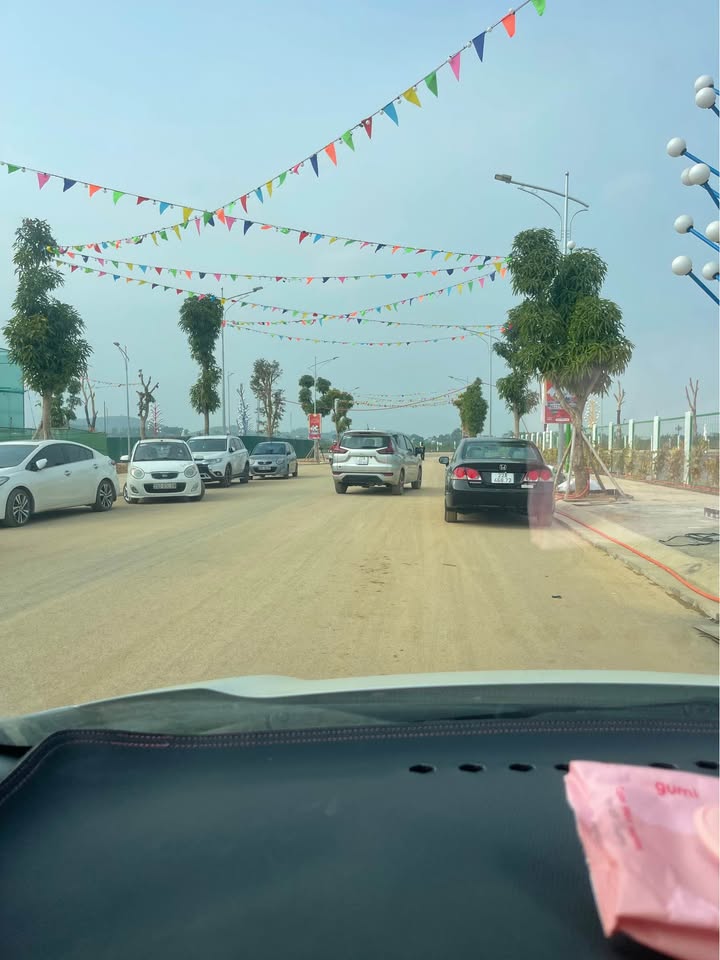 Đất nền thổ cư Kim Phú 190m² giá 3 tỷ - Mặt đường kinh doanh sầm uất!