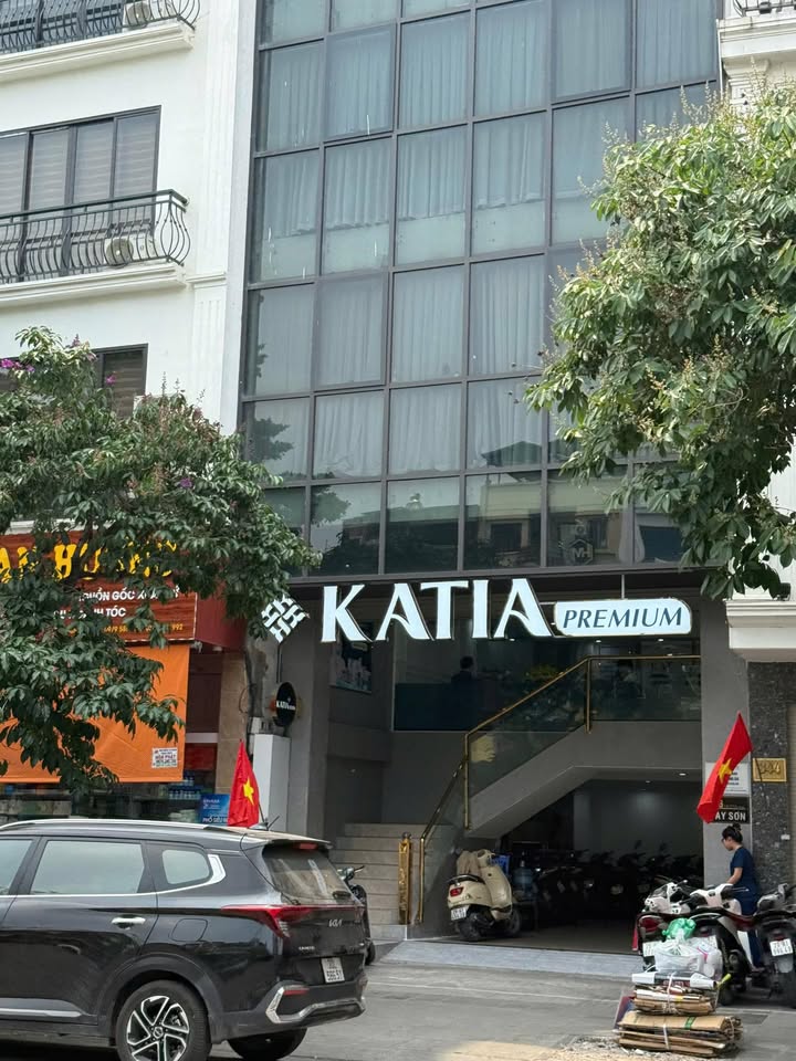 Cho thuê mặt bằng kinh doanh đường Nguyễn Văn Lộc, Hà Đông - Diện tích từ 60m² đến 160m² chỉ từ 100 triệu!