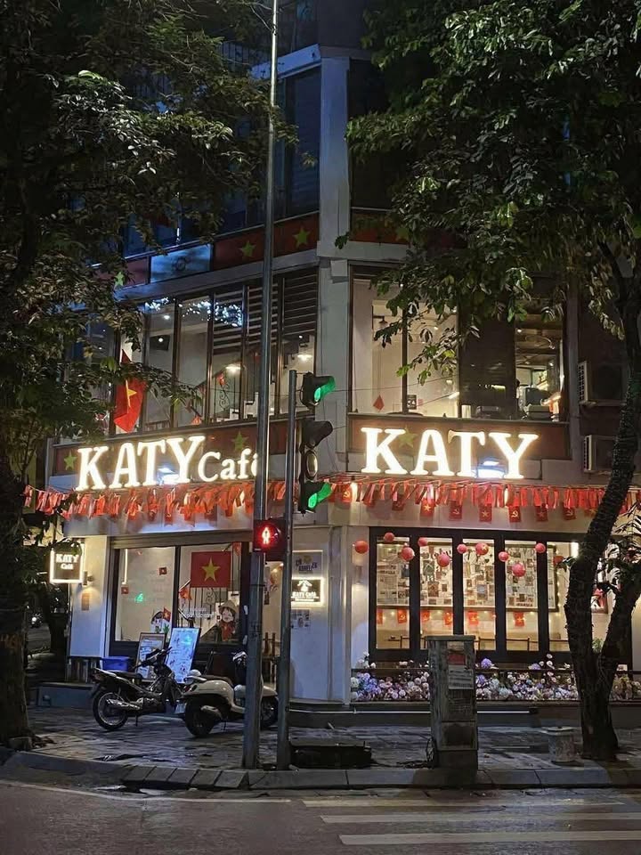 Shophouse cho thuê KĐT Gamuda Hoàng Mai 150m² - Mặt tiền rộng, dễ nhận diện!