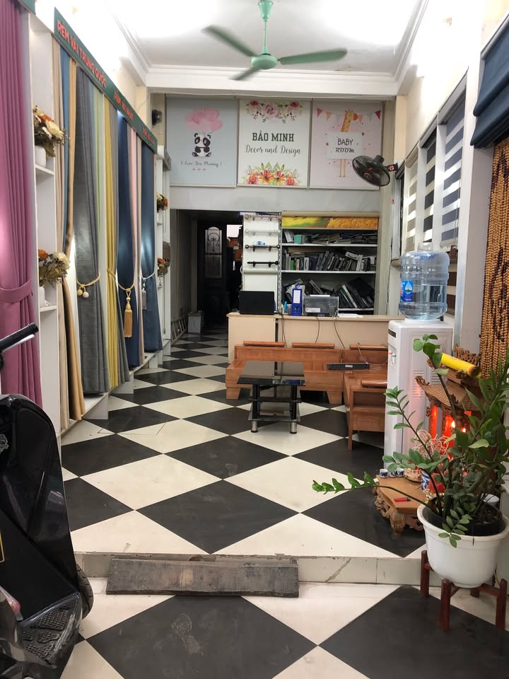 Mặt bằng kinh doanh tại Nguyễn Khang, Cầu Giấy 50m² giá 6.5 triệu - Chính chủ cho thuê!