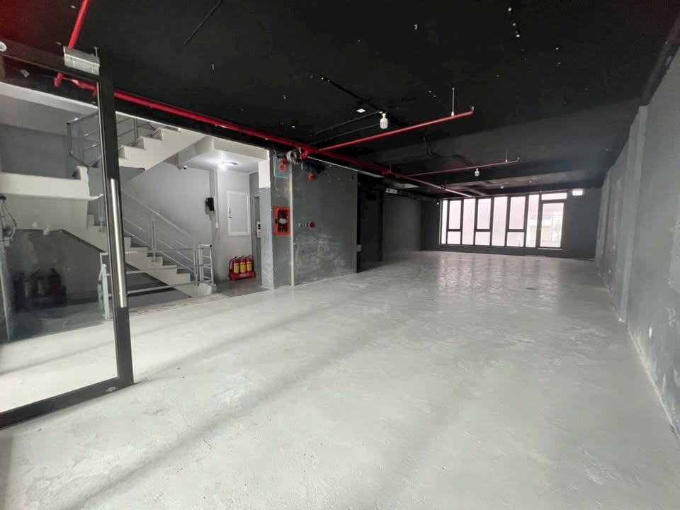 Cho thuê mặt bằng mặt phố Lê Đại Hành, Nha Trang 150m² - Phù hợp kinh doanh đa ngành nghề!