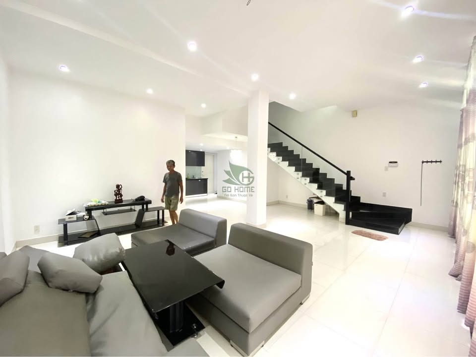 Biệt thự cho thuê 6 phòng tại Vạn Thắng 22 triệu/tháng - Không gian sống lý tưởng!