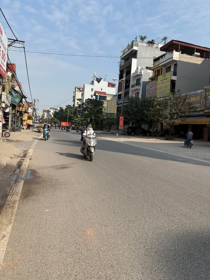 Đất nền Phú Lương Hà Đông 70m² giá 2 tỷ - Đầu tư sinh lời ngay!