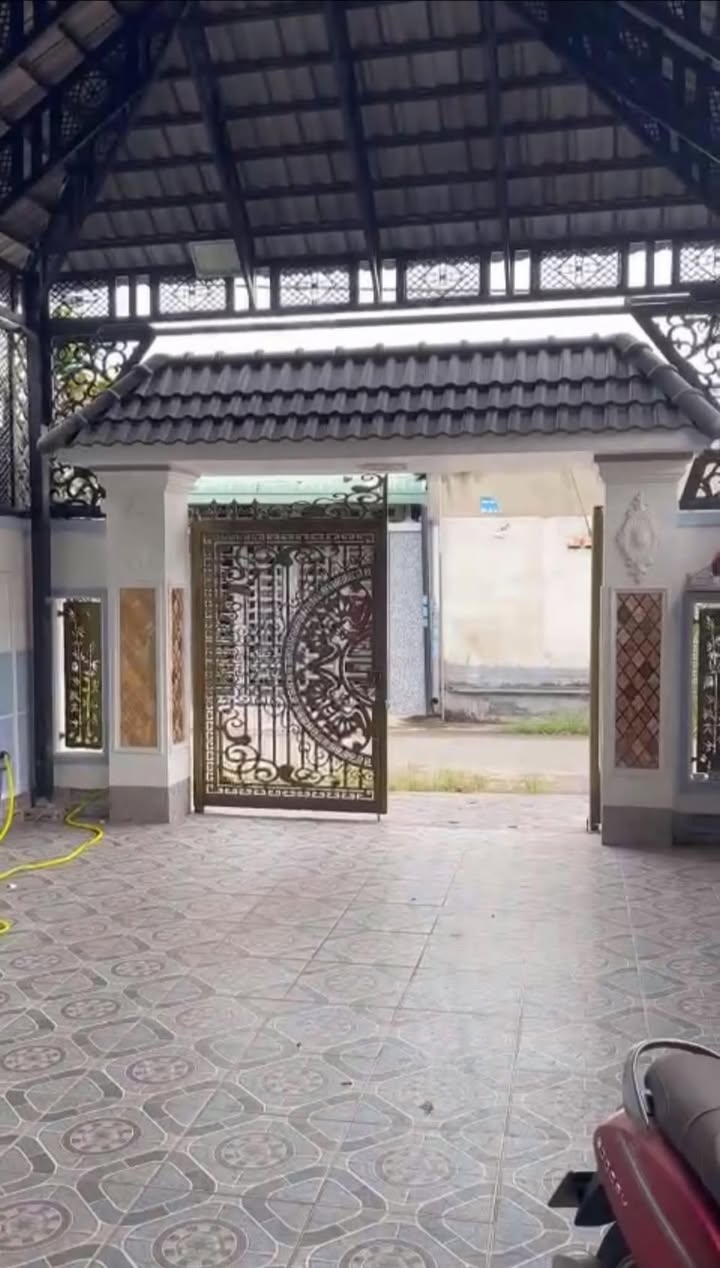 Nhà mặt tiền đường DX 89, Hiệp An 109m² giá 2.3 tỷ - Chính chủ bán gấp!