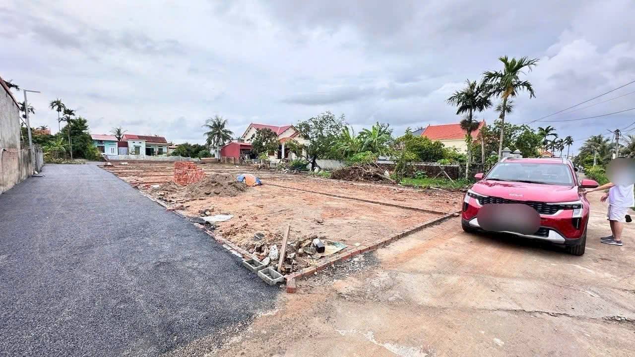 Đất Kiến Thụy 80,6m² giá 1,4 tỷ - Lô góc đẹp, ô tô vào tận nơi!