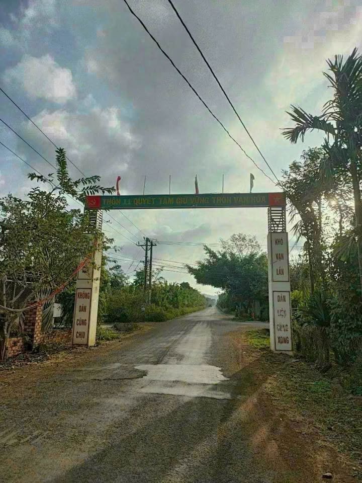 Đất nền 173.64m² tại khu phố 11A, Cư Kuin - Đầu tư sinh lời lý tưởng!