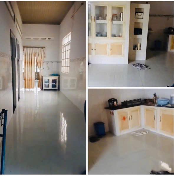 Nhà riêng Long Hoa Tây Ninh 430m² giá 1.8 tỷ - Đầu tư sinh lời lý tưởng!