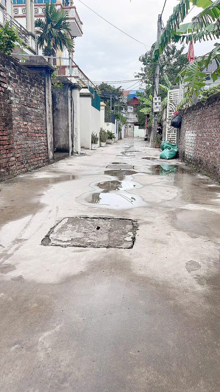 Đất nền Hoàn Long, Yên Mỹ 91m² giá thỏa thuận - Cơ hội đầu tư tuyệt vời!