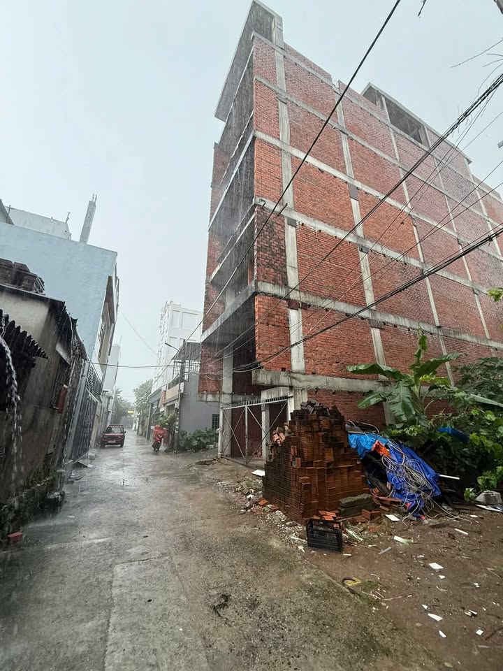 Nhà 7 tầng đường Phan Văn Định, Đà Nẵng - Diện tích 137.8m² giá chỉ 8 tỷ - Cơ hội đầu tư hấp dẫn!