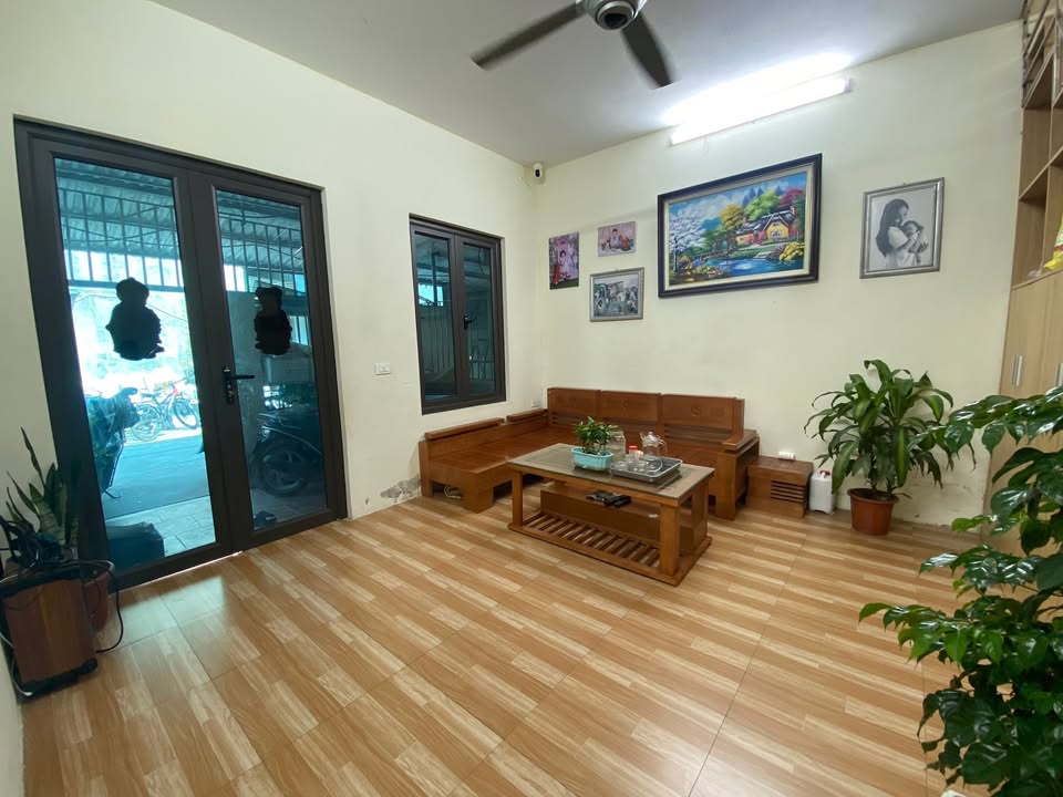 Nhà phố 2 tầng tại Phú Đô, 57m² giá 1 tỷ - Chính chủ cần bán gấp!