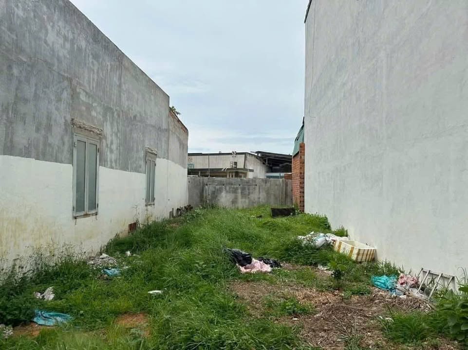 Đất nền mặt tiền Đặng Văn Lãnh 117m² giá 2.75 tỷ - Cơ hội đầu tư không thể bỏ lỡ!