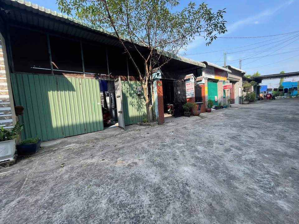 Lô đất Trảng Dài, Biên Hòa 112m² giá 1.85 tỷ - Sổ đỏ chính chủ, giao dịch ngay!