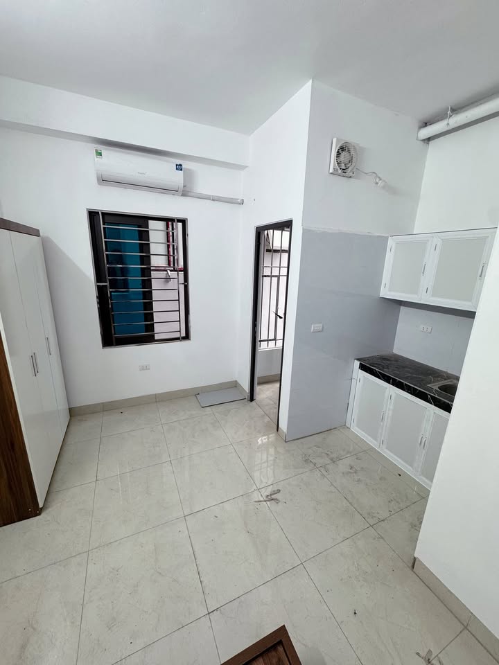 Phòng cho thuê cuối tháng 12 tại Ngõ 123 Yên Xá, Hà Đông - Không gian thoáng mát, giá rẻ!