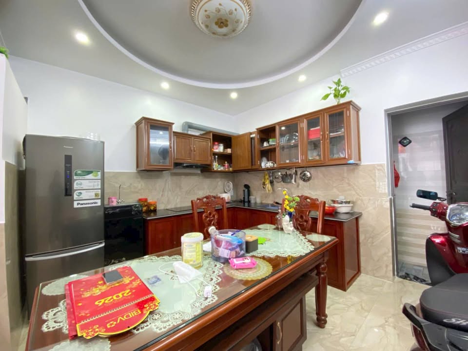 Nhà 3 tầng tại Đồng Thái An Dương 52m² giá 3 tỷ - Vị trí đắc địa, tiện ích đầy đủ!