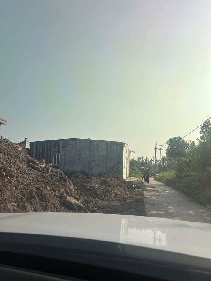 Nhà đất Tân Phong, Kiến Thụy 64.6m² chỉ 1 tỷ - Sẵn sàng vào ở ngay!