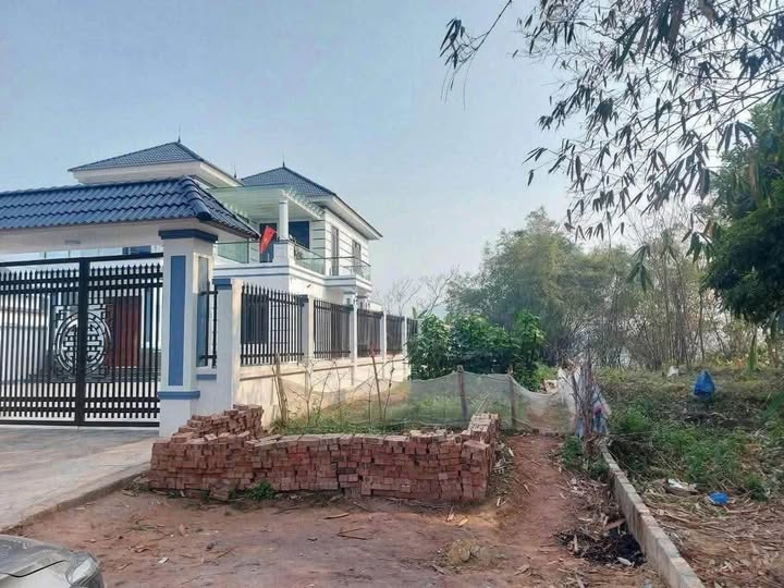 Đất Bãi Bông - Phổ Yên 131m² giá 1 tỷ - Đường bê tông rộng, giao thông thuận lợi!