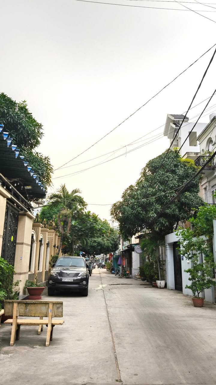 Nhà phố Bình Trị Đông, Bình Tân 180m² giá thỏa thuận - Cơ hội hiếm gặp!