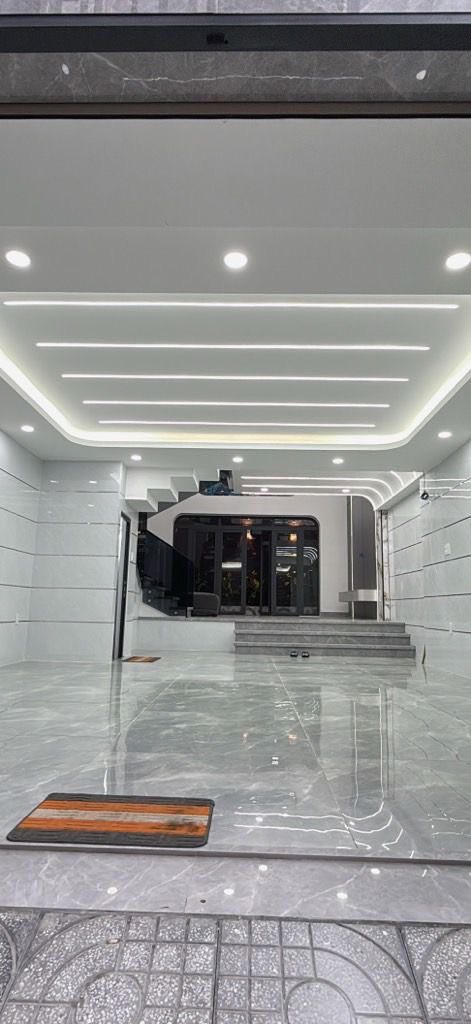 Nhà phố KDC Vĩnh Lộc, Bình Tân 73.22m² giá 7 tỷ - Vị trí đẹp, sẵn sàng ở ngay!