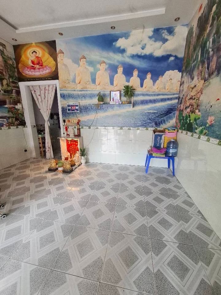 Nhà mặt tiền kinh doanh Trương Phước Phan, Bình Trị Đông 70m² chỉ 8 tỷ - Cơ hội đầu tư sinh lời!