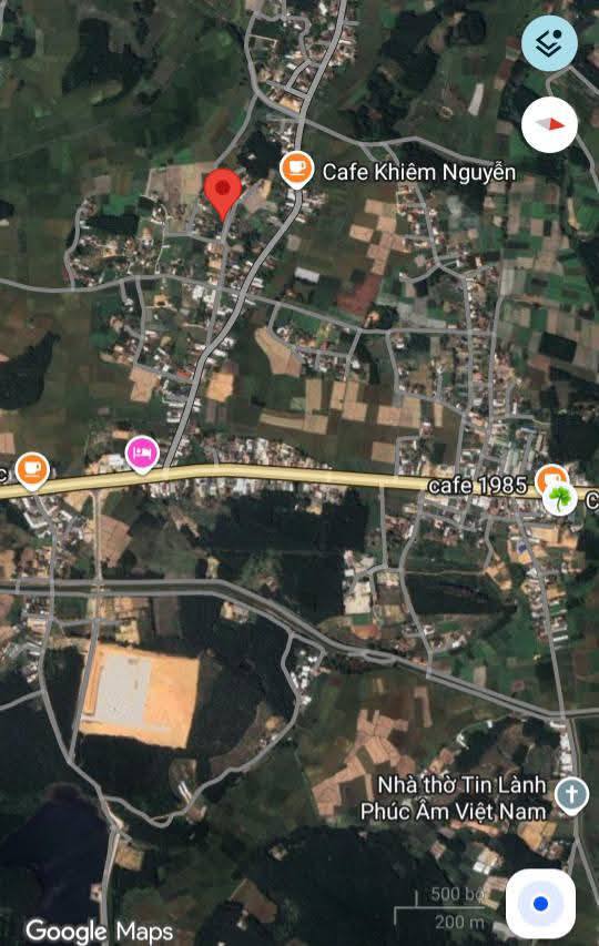 Đất nền Bình Hiệp 133m² giá 696 triệu - Cơ hội đầu tư tuyệt vời!