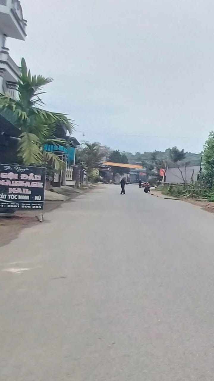 Đất nền khu phố 5, xã Yên Kỳ 100m² - Vị trí kinh doanh sầm uất, giá tốt!