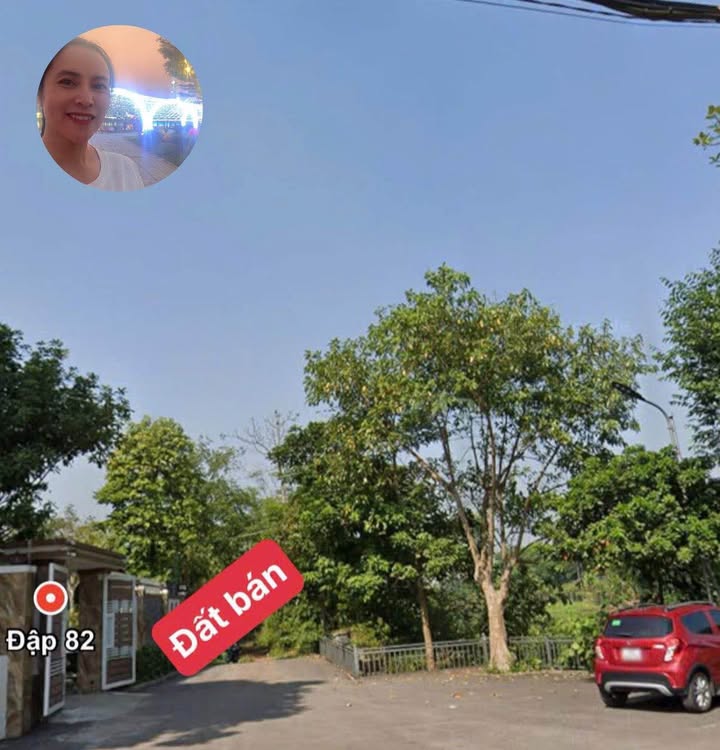 Lô đất 99m² tại Phường Dũu Lâu - Giá chỉ 3 tỷ - Không gian sống lý tưởng!