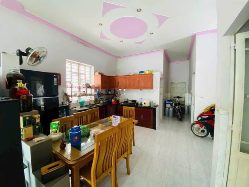 Nhà Thái Sân Vườn Ấp 5 Sông Trầu 629m² giá 3 tỷ - Cơ hội sở hữu không thể bỏ qua!