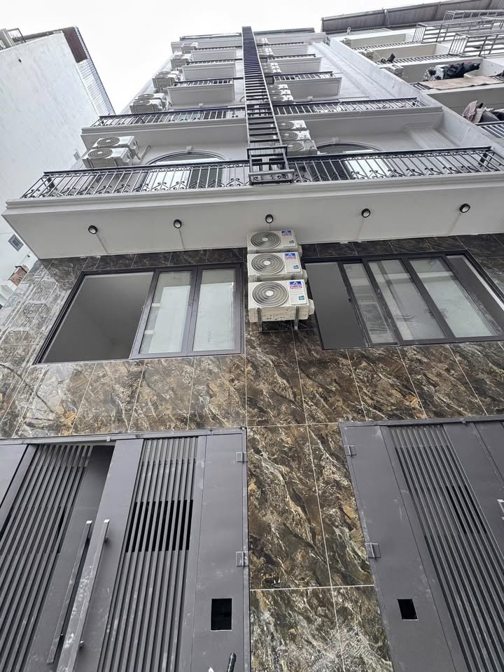 Căn hộ CCMN Phú Đô 85m² giá 32.8 tỷ - Đầu tư sinh lời ổn định!