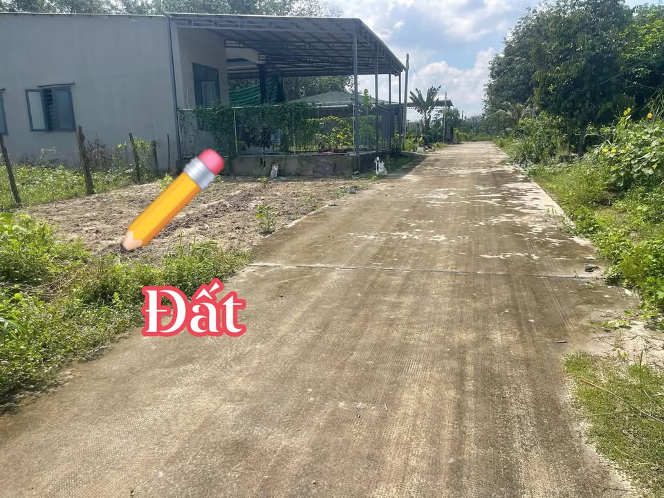 Đất Thổ Cư Khu Phố 5 Minh Hưng 265m² giá 399 triệu - Cơ hội đầu tư tốt nhất!