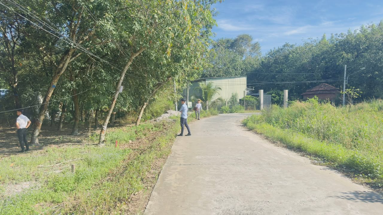 Đất nền đường 16 Minh Hưng 3300m² giá 500 triệu - Cơ hội đầu tư tuyệt vời!