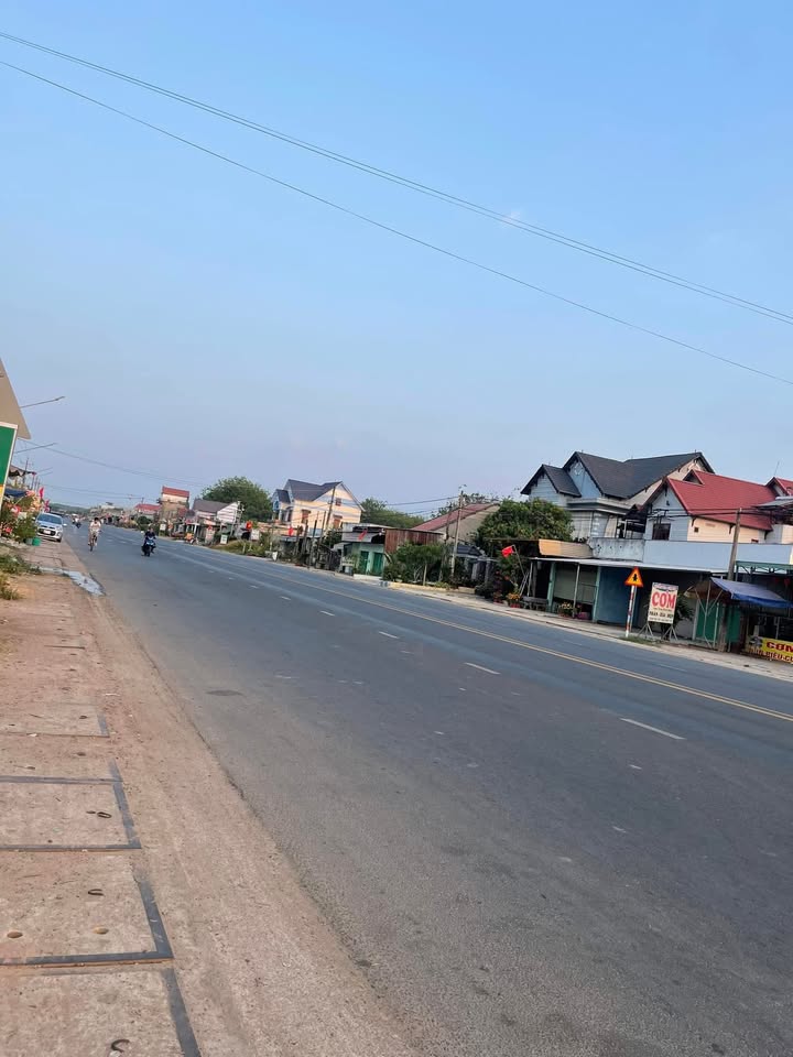 Mặt bằng cho thuê mặt tiền ĐT 751, phường Minh Long, 1000m² - Thích hợp kinh doanh đa dạng