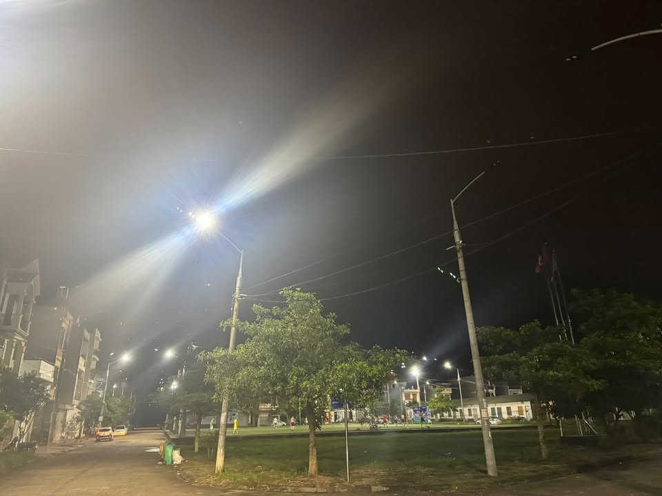 Đất nền Khu đô thị Hoàng Đồng 87m² giá 2.8 tỷ - Hướng Nam thoáng mát!