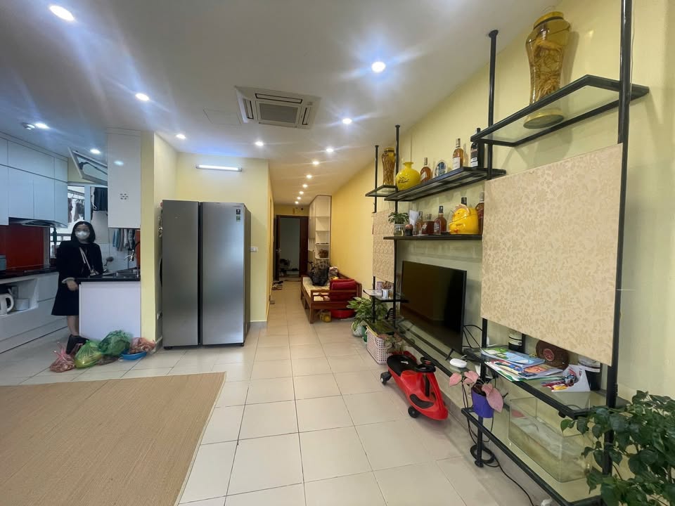 Căn hộ Mipec City View Kiến Hưng 58m² giá 4.3 tỷ - Full nội thất sẵn ở!