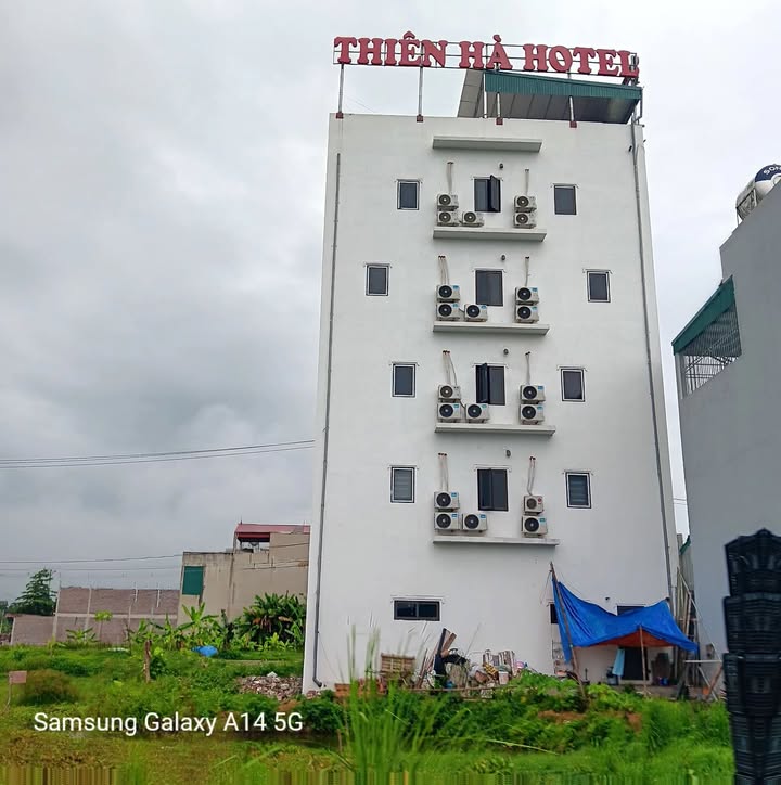 Đất nền Ninh Phúc Ninh Bình 114m² giá thỏa thuận - Hướng Nam, gần GO!