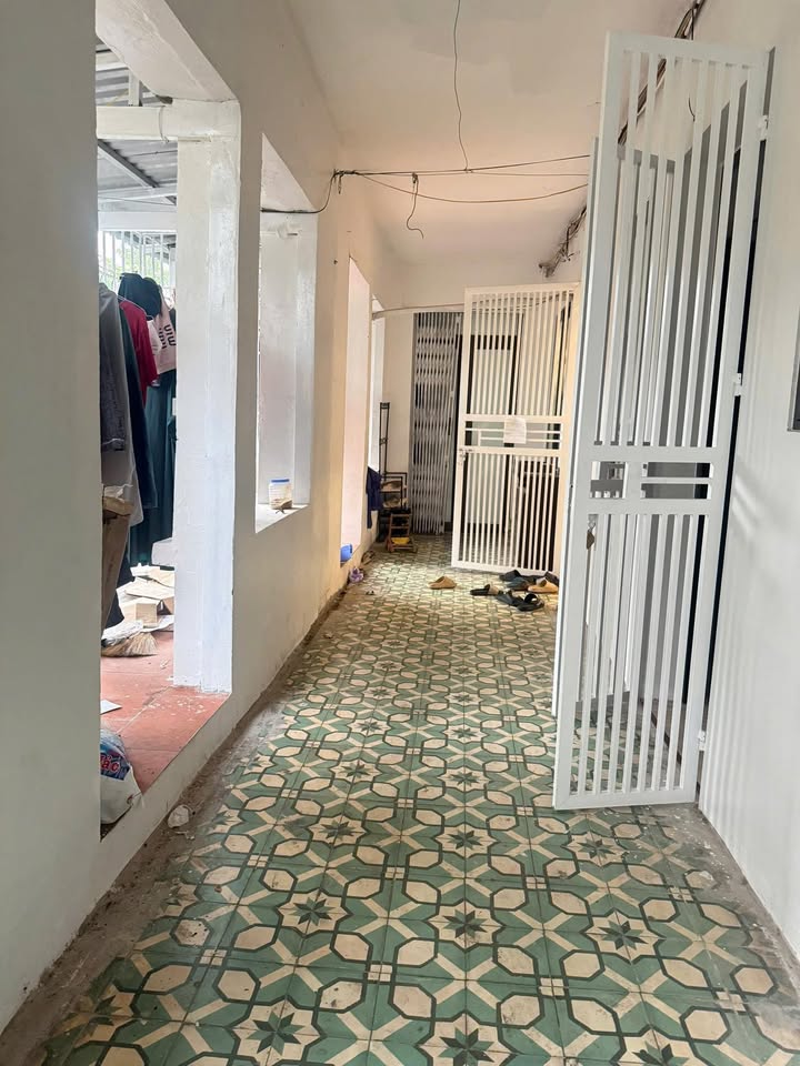 Căn hộ Tập Thể Thái Thịnh Đống Đa 19m² giá 3x - Nhà đẹp, ở ngay!