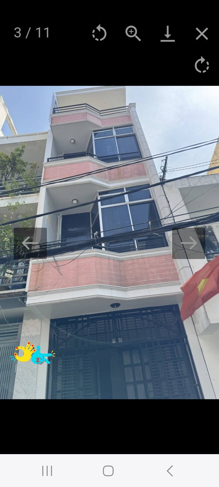 Nhà phố Bình Thạnh 32m², giá thỏa thuận - Dọn vào ở ngay!