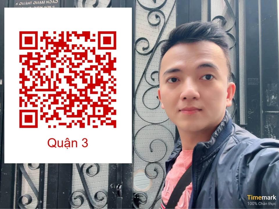 Nhà phố Cao Thắng Quận 10, 34.41m² giá 6.3 tỷ - Chính chủ sổ hồng