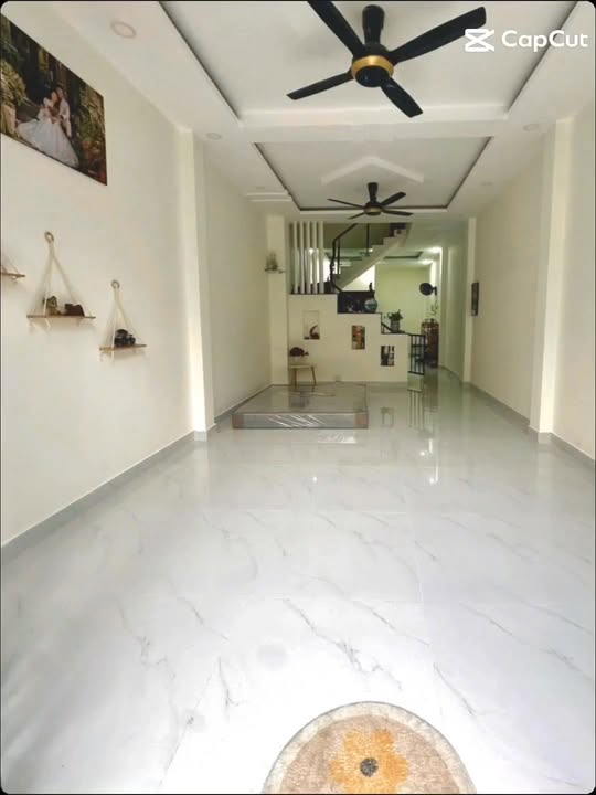 Nhà riêng Bình Hưng Hòa B 69m² giá 5 tỷ - Chính chủ bán gấp!